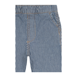 Jeans Hust & Claire gestreift