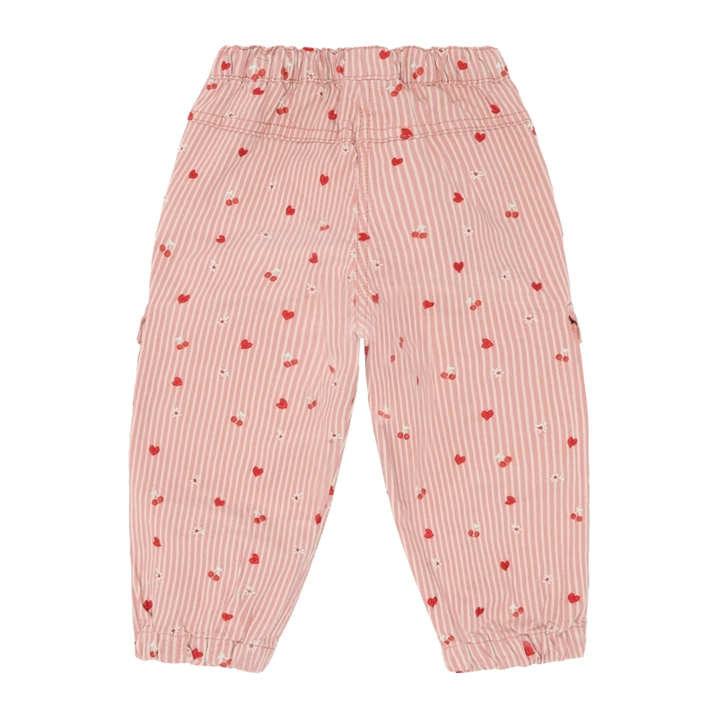Jeans Hust & Claire rosa