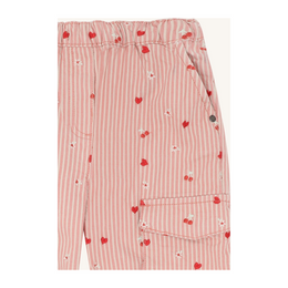 Jeans Hust & Claire rosa