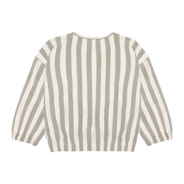 Shirt Hust & Claire gestreift