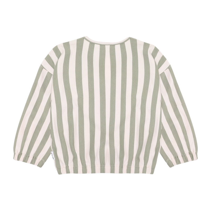 Shirt Hust & Claire gestreift