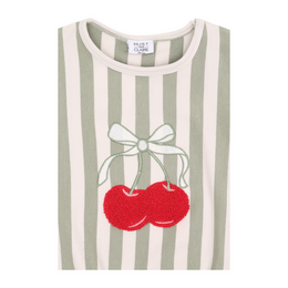 Shirt Hust & Claire gestreift