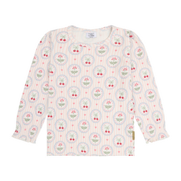 Shirt Hust & Claire gemustert