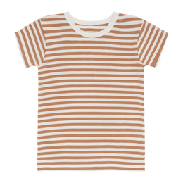 T-Shirt Hust & Claire gestreift