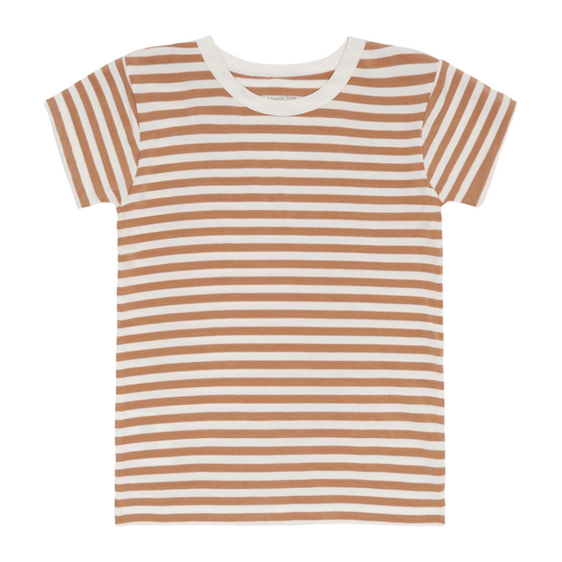 T-Shirt Hust & Claire gestreift