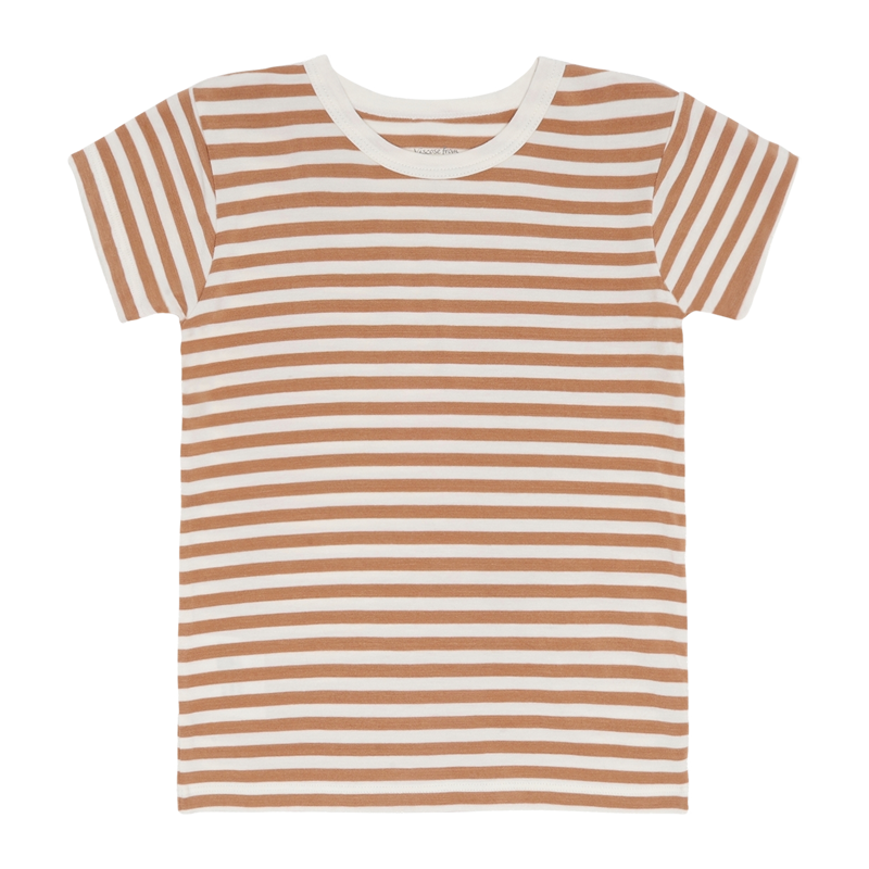 T-Shirt Hust & Claire gestreift