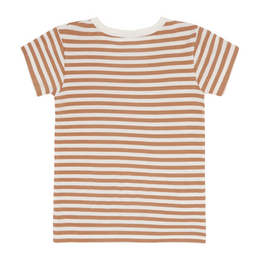 T-Shirt Hust & Claire gestreift