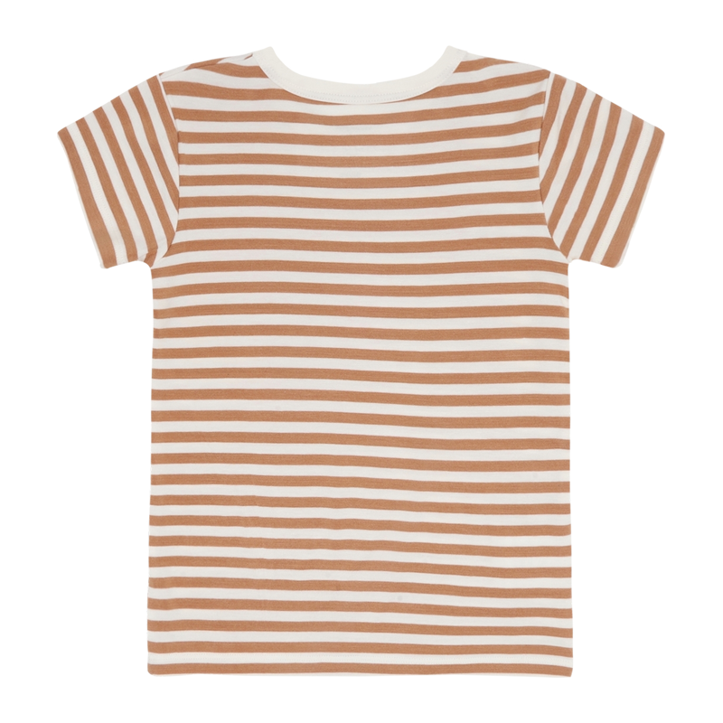 T-Shirt Hust & Claire gestreift