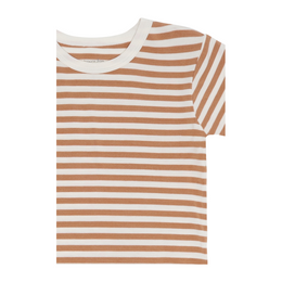 T-Shirt Hust & Claire gestreift