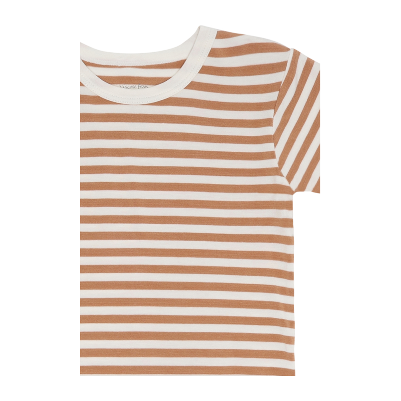 T-Shirt Hust & Claire gestreift