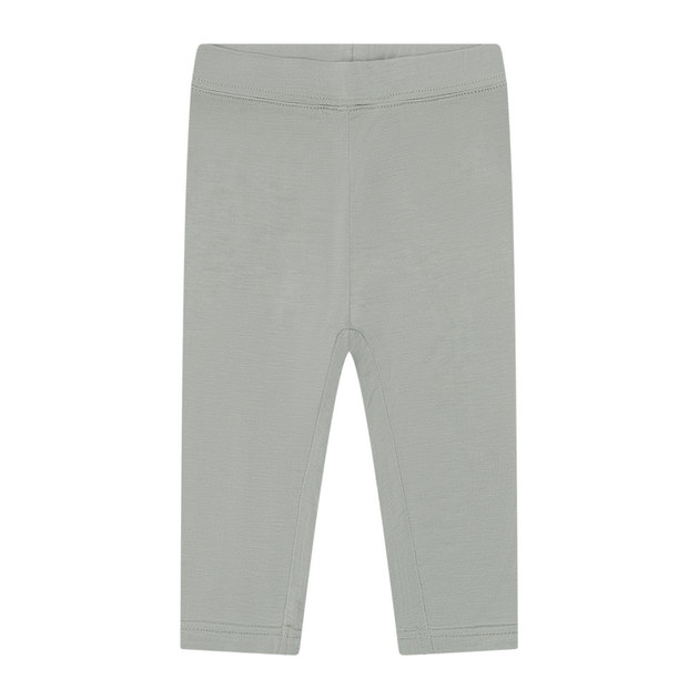 Legging Hust & Claire oliv