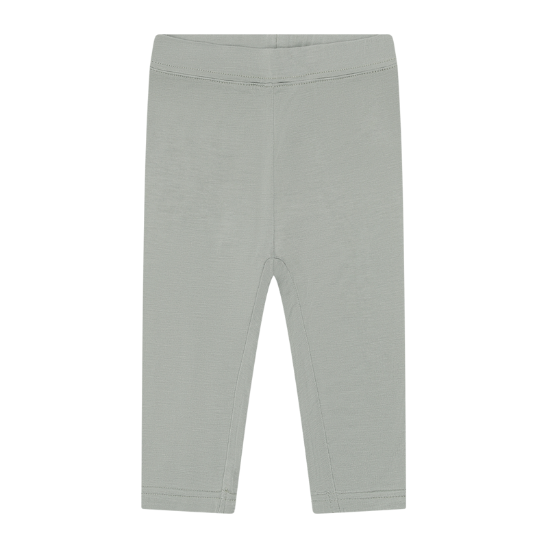 Legging Hust & Claire oliv