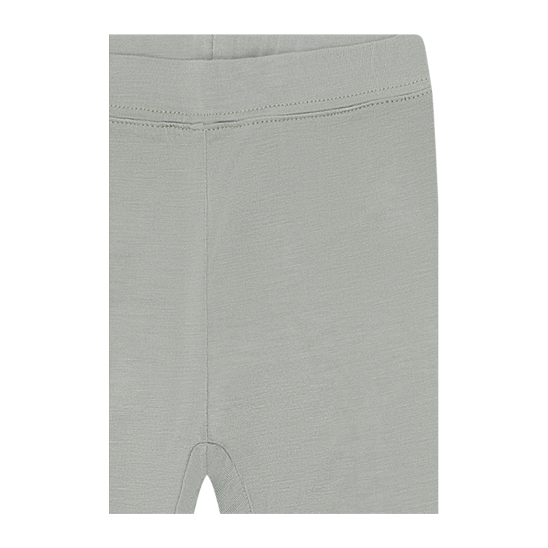 Legging Hust & Claire oliv