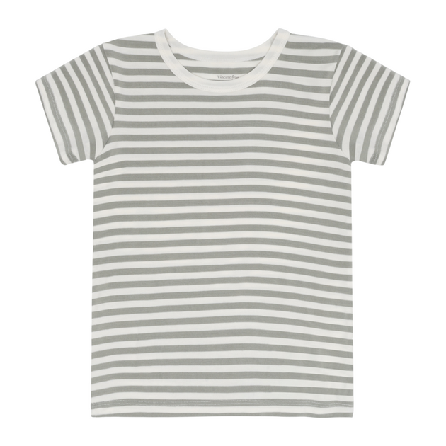 T-Shirt Hust & Claire gestreift
