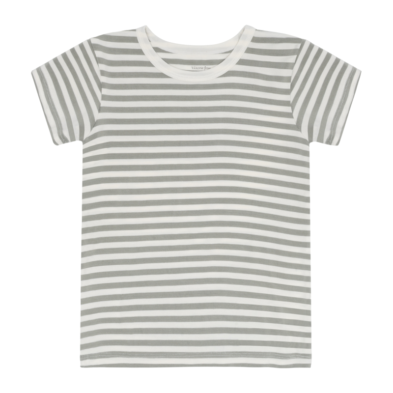 T-Shirt Hust & Claire gestreift