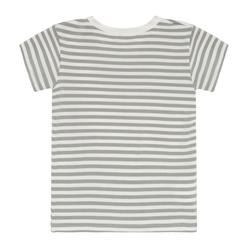 T-Shirt Hust & Claire gestreift