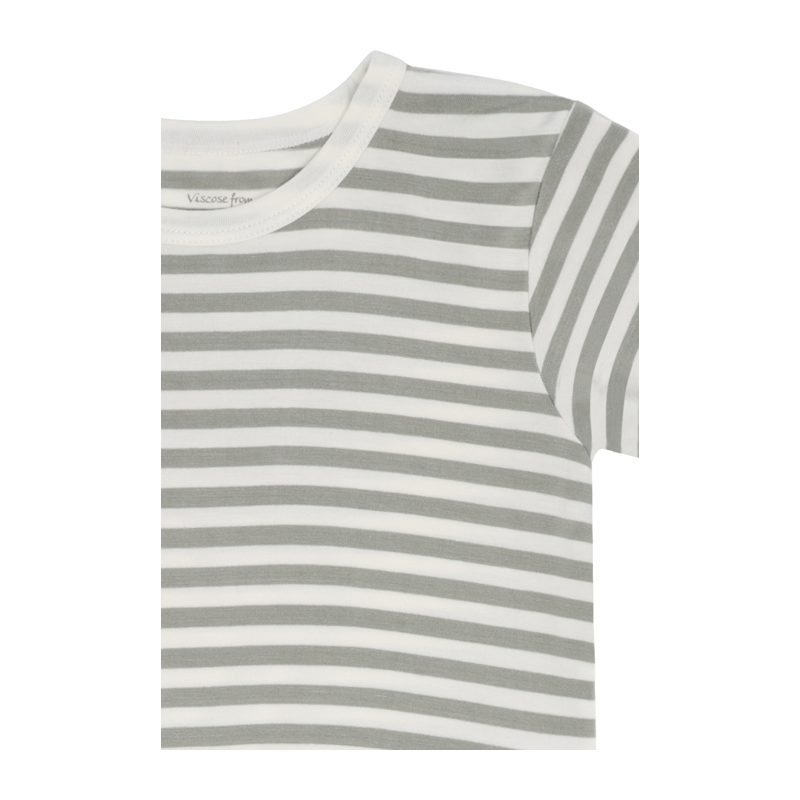 T-Shirt Hust & Claire gestreift