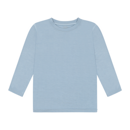 Shirt Hust & Claire blau
