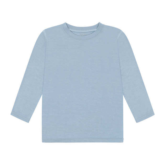 Shirt Hust & Claire blau