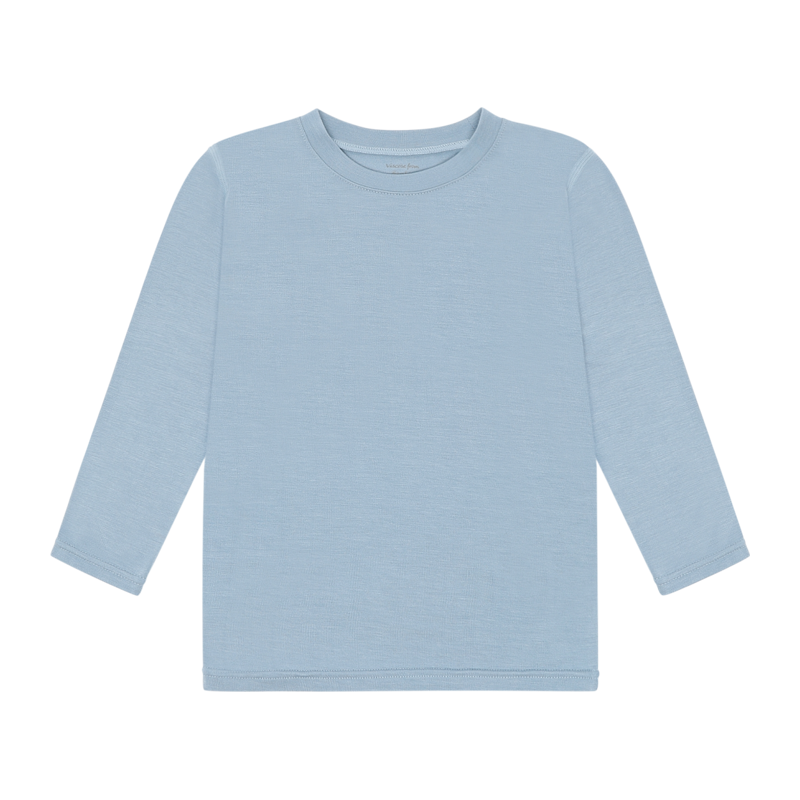 Shirt Hust & Claire blau
