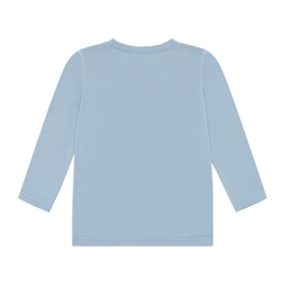 Shirt Hust & Claire blau