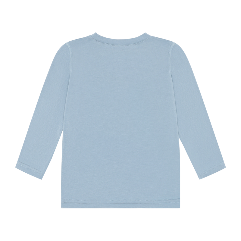 Shirt Hust & Claire blau