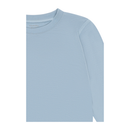 Shirt Hust & Claire blau