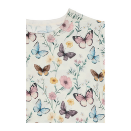 T-Shirt Hust & Claire gemustert