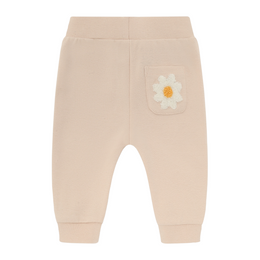 Baby Hose Hust & Claire rosa