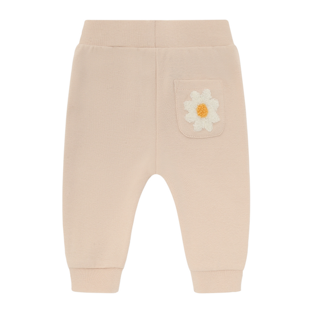 Baby Hose Hust & Claire rosa