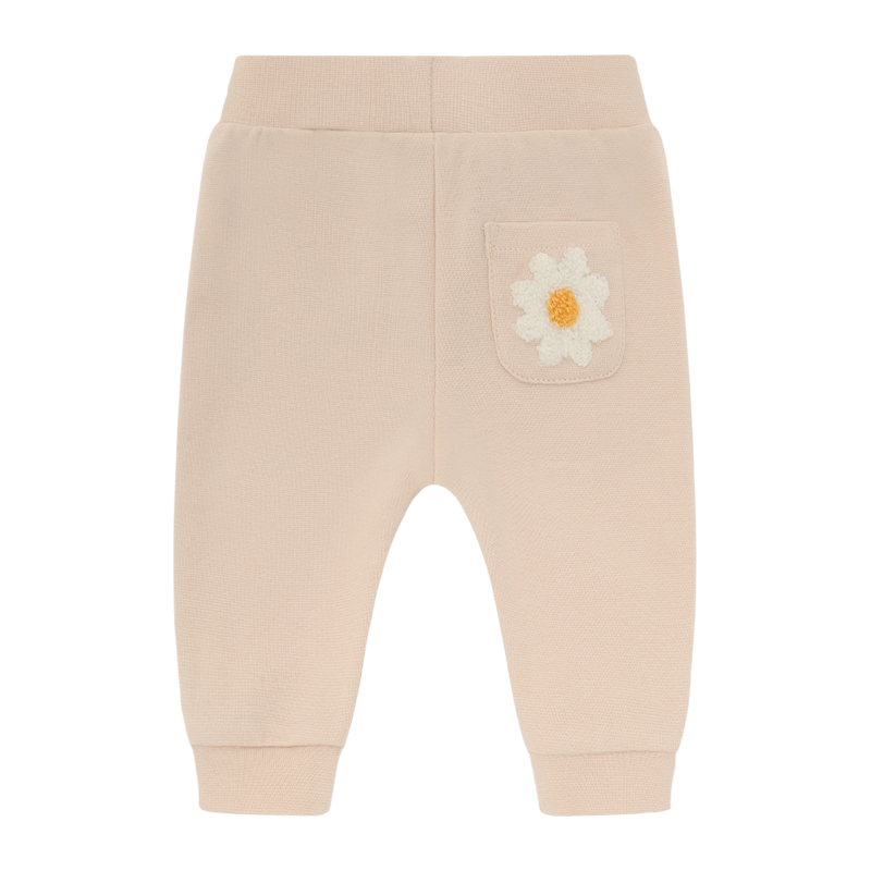 Baby Hose Hust & Claire rosa