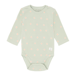 Body Hust & Claire mint