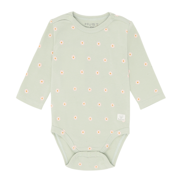 Body Hust & Claire mint