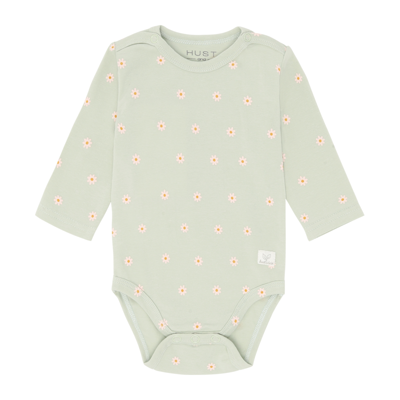 Body Hust & Claire mint