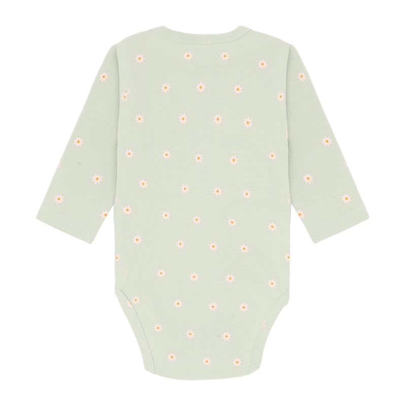 Body Hust & Claire mint