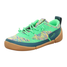 Barfuß-Halbschuh Superfit bunt