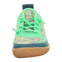 Barfuß-Halbschuh Superfit bunt