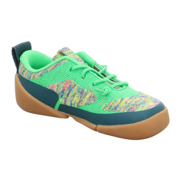 Barfuß-Halbschuh Superfit bunt