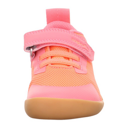 Barfuß-Halbschuh Superfit pink