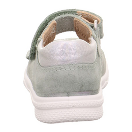 Sandale Superfit grün