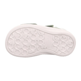 Sandale Superfit grün