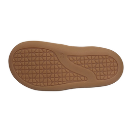 Barfuß-Halbschuh Telyoh rot