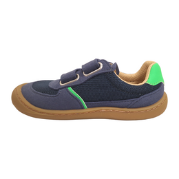 Barfuß-Halbschuh Telyoh dunkelblau