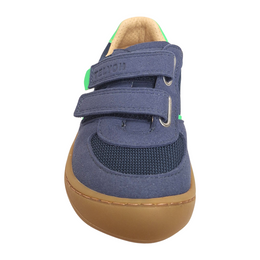 Barfuß-Halbschuh Telyoh dunkelblau