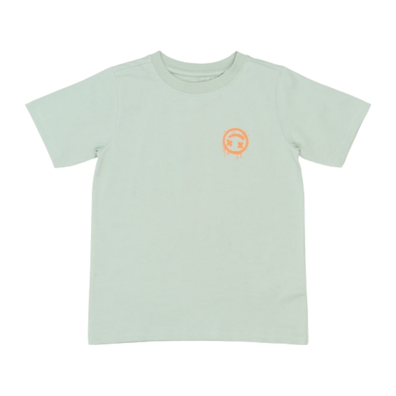 T-Shirt The New oliv
