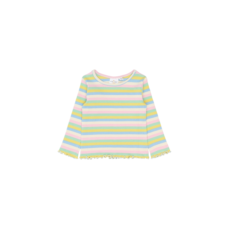 Shirt The New gestreift