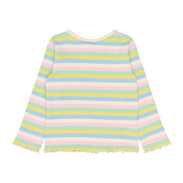Shirt The New gestreift