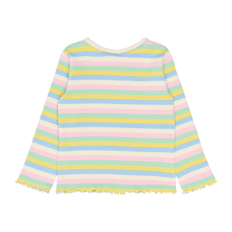 Shirt The New gestreift