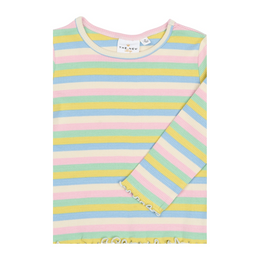 Shirt The New gestreift