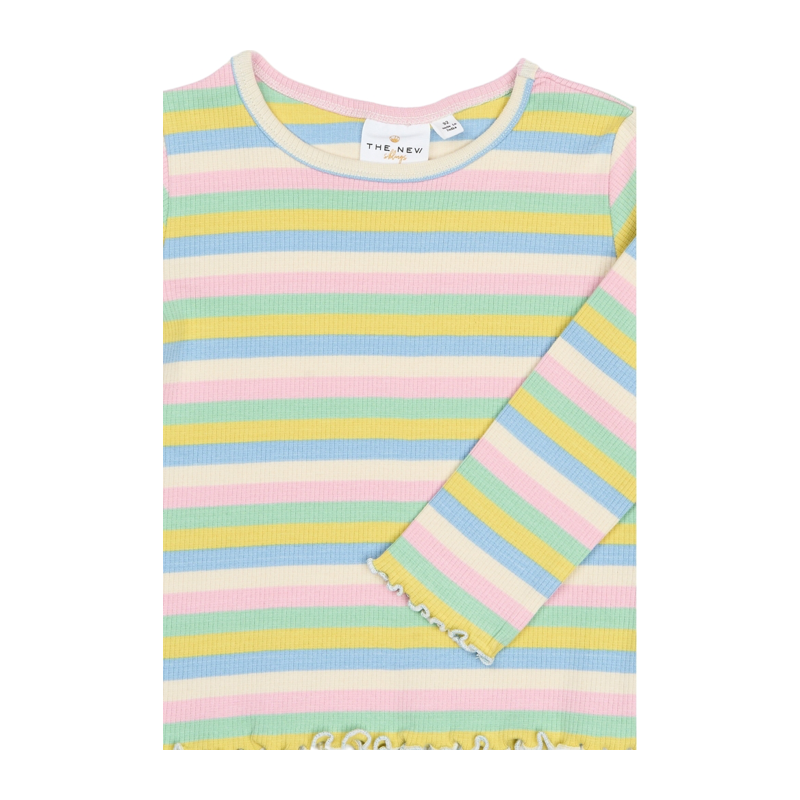 Shirt The New gestreift
